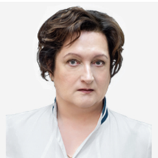 Севастьянова Елена Евгеньевна, хирург