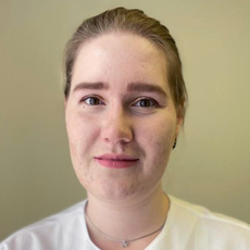 Сидоренко Анастасия Андреевна, массажист