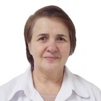 Кутилова Наталия Юрьевна, кардиолог