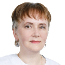 Загребаева Наталия Евгеньевна, офтальмолог