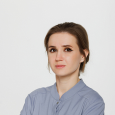 Бойчук Екатерина Николаевна, ЛОР