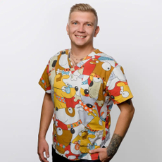 Скляров Константин Александрович, стоматолог-терапевт