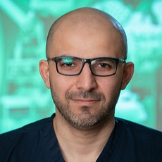 Самарах Малек Муавиа Моххамад, уролог