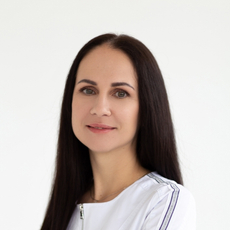 Дедусенко Анна Александровна, гинеколог
