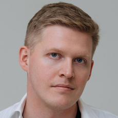 Тихомиров Дмитрий Игоревич, психиатр