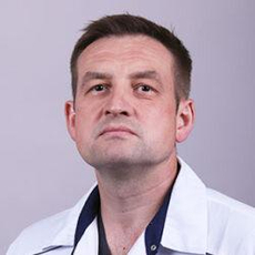 Головин Денис Александрович, врач УЗД