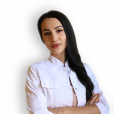 Волкова Виктория Геннадьевна, гинеколог