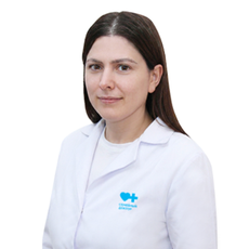 Алиева Патимат Курбановна, онколог