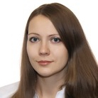 Мешкова Ирина Евгеньевна, гинеколог