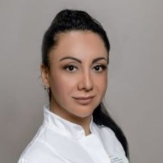 Стрыгина Карина Хачиковна, гинеколог