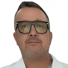 Щербаков Владимир Михайлович, дерматолог