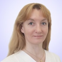 Яшкина Лариса Викторовна, анестезиолог