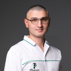 Овсепян Тигран Игоревич, эндоскопист