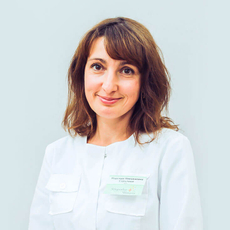 Сарычева Надежда Николаевна, невролог