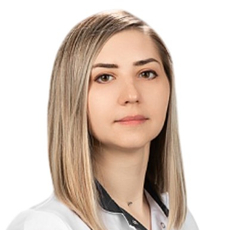 Тарасова Елена Васильевна, ЛОР