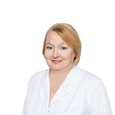 Рослова Елена Валентиновна, врач УЗД