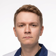 Волковицкий Александр Вячеславович, проктолог