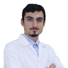 Кононов Олег Александрович, гематолог