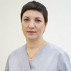 Епишина Елена Валерьевна, стоматолог-терапевт