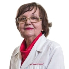 Деменьева Тамара Павловна, кардиолог