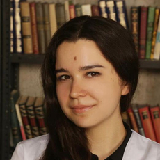 Рагозина Валерия, врач-косметолог