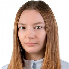 Шаманина Алена Александровна, врач УЗД
