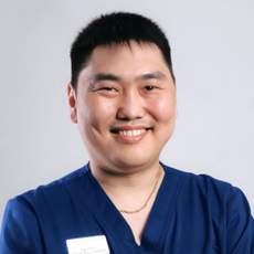 Борголов Алдар Вячеславович, стоматолог-хирург