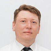 Смолин Алексей Викторович, эндоскопист