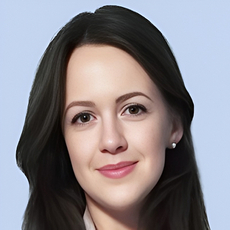 Бусень Мария Игоревна, стоматолог-ортопед