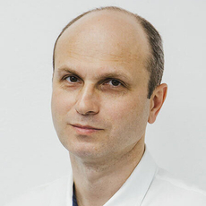 Стражнов Андрей Вячеславович, онколог