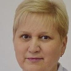 Шмелева Надежда Михайловна, спортивный врач