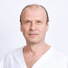 Леонтьев Олег Викторович, анестезиолог