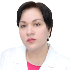 Возвышаева Миляна Юрьевна, психиатр