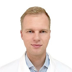 Соколов Сергей Александрович, врач УЗД