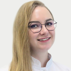 Эхова Татьяна Алексеевна, детский стоматолог