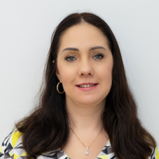 Кононова Ольга Юрьевна, детский стоматолог