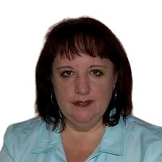 Синица Ирина Викторовна, терапевт