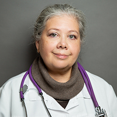 Панахова Лидия Эдуардовна, кардиолог