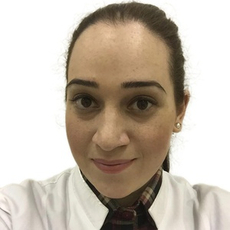 Кекелашвили Лилия Нугзаровна, гинеколог