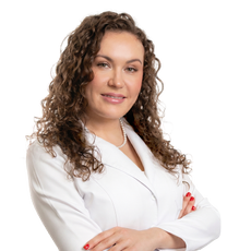 Скибицкая Мария Владиславовна, эндокринолог