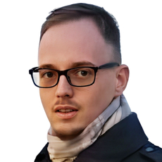 Музыкин Алексей Александрович, психолог