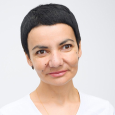 Бурлакова Оксана Александровна, гинеколог