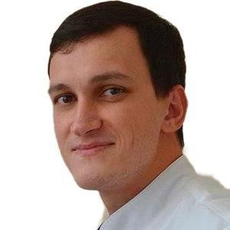 Кяров Азамат Юрьевич, уролог