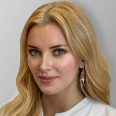 Королева Анастасия Александровна, невролог