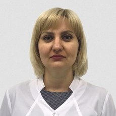 Григорьева Ольга Васильевна, терапевт