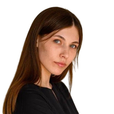 Седых Анастасия Владимировна, стоматолог-терапевт