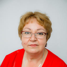 Петушкова Валентина Васильевна, акушерка