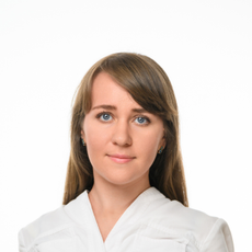 Валитова Анна Вячеславовна, офтальмолог