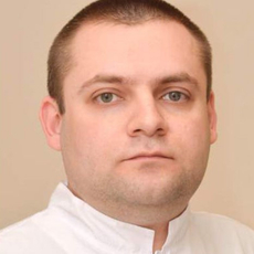 Гаджиев Тимур Григорьевич, уролог