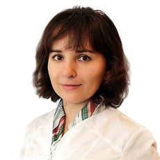 Никонорова Татьяна Алексеевна, детский рентгенолог